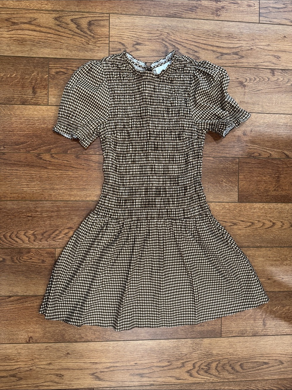 NWOT Reformation Leannah Dress